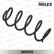 ������� �������� Skoda Fabia I 1.2/1.4 99-08 ���. Miles DB43235 Miles DB43235 DB43235 ����