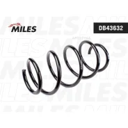 ������� �������� Nissan Qashqai 2.0/1.6DCI 13-17/Renault Kadjar 1.6DCI ���. Miles DB43632 Miles DB43632 DB43632 ����