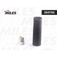 �������+�������� FORD Focus II/Mazda 3 ���. (�-� �� 1 �����. ) Miles DB47106 Miles DB47106 DB47106 ����