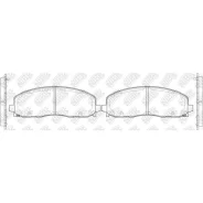 ������� ��������� �������� NIBK PN53003 NIBK PN53003 PN53003 ����
