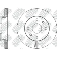 ���� ��������� hyundai getz (tb) NIBK RN1199 NIBK RN1199 RN1199 ����