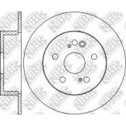 ���� ��������� Toyota RAV 4 II 1.8-2.0 00-06 ������ D303�� RN1207 NIBK RN1207 NIBK RN1207 RN1207 ����