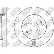 ���� ��������� acura mdx (yd1) tsx (cl) tsx (cu) - honda pilot NIBK RN1413 NIBK RN1413 RN1413 ����