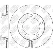 ���� ��������� chevrolet niva (2123) - lada niva �������� �������� (2121, 2131) NIBK RN1454 NIBK RN1454 RN1454 ����