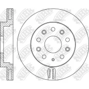 ���� ��������� ������. VAG Golf 12 - / Octavia 13 - NIBK RN1661 NIBK RN1661 RN1661 ����