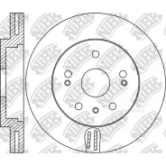���� ��������� Mercedes ML W166 �������� ����. D 330�� NIBK RN1698 NIBK RN1698 RN1698 ����
