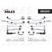 �������� ������� AUDI A4(94-01)/VW Passat(96-05)/Skoda Superb I(01-08) �����. �������� ���/����. (� Miles DB62001 Miles DB62001 DB62001 ����