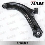 ����� Nissan NOTE 1.4/1.5/1.6 06-/Micra (K12) 1.0-1.5 03- ���. ����. ���. Miles DB62020 Miles DB62020 DB62020 ����