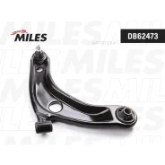 ����� Toyota Yaris 05-11/11- ���. ����. ����. Miles DB62473 Miles DB62473 DB62473 ����