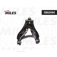 ����� �������� �������� ������ ����� Renault Duster (HAS/HSM) / Kaptur DB62494 Miles DB62494 Miles DB62494 DB62494 ����