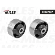 ����������� ������ Chevrolet Lacetti/Rezzo ���. Miles DB681651 Miles DB681651 DB681651 ����