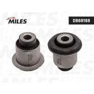 ����������� ������ Honda Accord 02-12 ���. ����. ���. Miles DB68188 Miles DB68188 DB68188 ����