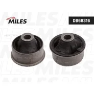 ����������� ������ Toyota Yaris 1.0-1.5 99-05 ���. ����. Miles DB68316 Miles DB68316 DB68316 ����