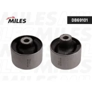 ����������� ������ ������ �������� Volvo S40/V40 95-04/Mitsubishi Lancer 92-02 DB69101 Miles DB69101 Miles DB69101 DB69101 ����