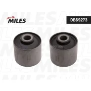 ����������� ������ Toyota LAND Cruiser 100 98-07 ���. ����. Miles DB69273 Miles DB69273 DB69273 ����