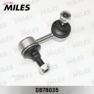 ���� ������������� Hyundai Accent/Matrix/Verna 00- ���. ����. ����. Miles DB78035 Miles DB78035 DB78035 ����