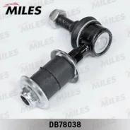 ���� ������������� Nissan Almera N15/Primera P10/11 ���. ����. ���/����. Miles DB78038 Miles DB78038 DB78038 ����