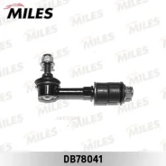 ���� ������������� Mitsubishi Lancer 00-09 ���. ����. Miles DB78041 Miles DB78041 DB78041 ����