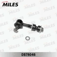 ���� ������������� Hyundai Sonata EF 04- (�����)/KIA Magentis ���. ����. ���/����. Miles DB78046 Miles DB78046 DB78046 ����