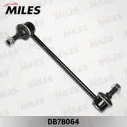 ���� ������������� Hyundai GETZ 02- ���. ����. ����. Miles DB78064 Miles DB78064 DB78064 ����
