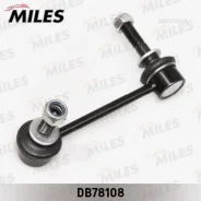 ���� ������������� Toyota LAND Cruiser Prado 04- ���. ����. ���. Miles DB78108 Miles DB78108 DB78108 ����