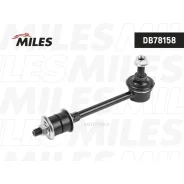 ���� ������������� Chevrolet Captiva/OPEL Antara ���. ����. ���/����. Miles DB78158 Miles DB78158 DB78158 ����