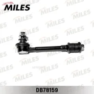 ���� ������������� Toyota LC 90 96-02 ���. ����. ���/����. Miles DB78159 Miles DB78159 DB78159 ����