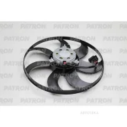 ���������� ��������� VAG Fabia/Rapid 1.6 12- Patron PFN126 Patron PFN126 PFN126 ����