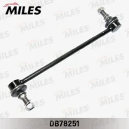 ���� ������������� Nissan JUKE 10-, Qashqai 13- ���. ����. ���/����. Miles DB78251 Miles DB78251 DB78251 ����