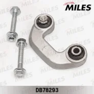 ���� ������������� AUDI A4 01-08 ���. ����. ���. Miles DB78293 Miles DB78293 DB78293 ����