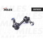 ���� ������������� Mitsubishi Pajero 07- ���. ����. ���. Miles DB78302 Miles DB78302 DB78302 ����