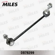 ���� ������������� BMW X5(E70)/X6(E71) ���. ����. ����. Miles DB78299 Miles DB78299 DB78299 ����