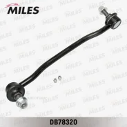���� ������������� Nissan Altima 04-07 ���. ���. Miles DB78320 Miles DB78320 DB78320 ����
