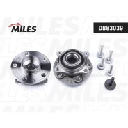 ������� ������ �������� � ����������� Volvo S60/S80/XC70 98- (SKF VKBA6601) DB83039 Miles DB83039 Miles DB83039 DB83039 ����