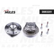 ������� ������ �������� � ����������� BMW E81/E87/E90 (FAG 713 6493 80) DB83201 Miles DB83201 Miles DB83201 DB83201 ����