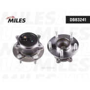 ������� � ����������� Mazda 3/6/CX-5 11- ���. FWD Miles DB83241 Miles DB83241 DB83241 ����