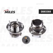 ������� � ����������� FORD Focus II/C-MAX 03- ���. (��� ������ ABS)(DB83168=DB83368) Miles DB83368 Miles DB83368 DB83368 ����
