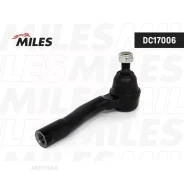 ���������� �/� Chevrolet Lacetti ���. Miles DC17006 Miles DC17006 DC17006 ����