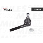���������� �/� Citroen C4/Peugeot 206/307 ����. Miles DC17011 Miles DC17011 DC17011 ����
