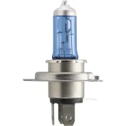 ����� ����������� ��������� ����� H4 P43t 4300K Crystal Vision 12V 60/55W ������� 2+2 �� Philips 12342CVSM Philips 12342CVSM 12342CVSM ����