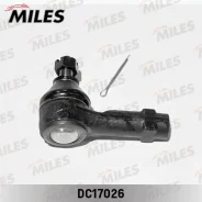 ���������� �/� Hyundai Accent/GETZ/Elantra/Matrix/KIA Cerato ���/����. Miles DC17026 Miles DC17026 DC17026 ����