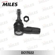 ���������� ������� ���� FORD Transit 00- ���/������ (TRW JTE1044) DC17022 Miles DC17022 Miles DC17022 DC17022 ����