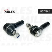 ���������� ������� ���� �����/������ Mazda 323 96-98/Demio 98- DC17042 Miles DC17042 Miles DC17042 DC17042 ����