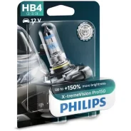 ����� HB4 12V 51W P22d XVP (������� 1��. ) Philips 9006XVPB1 Philips 9006XVPB1 9006XVPB1 ����