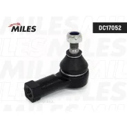 ���������� ������� ���� Mitsubishi Lancer/Outlander/C-Crosser/400�7 07- ���/����. DC17052 Miles DC17052 Miles DC17052 DC17052 ����