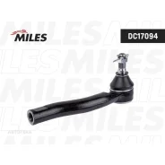���������� �/� Toyota Corolla E12 ���. Miles DC17094 Miles DC17094 DC17094 ����
