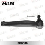���������� ������� ���� ����� KIA CEED, Hyundai i30 DC17108 Miles DC17108 Miles DC17108 DC17108 ����