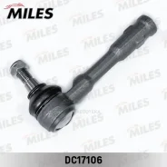 ���������� �/� OPEL Astra G/Zafira -04 ���/����. Miles DC17106 Miles DC17106 DC17106 ����