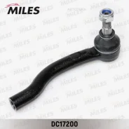 ���������� �/� Nissan Pathfinder 05- ���. Miles DC17200 Miles DC17200 DC17200 ����