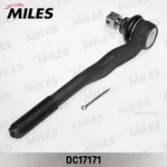 ���������� �/� Toyota 4Runner/LC 90 96-02 ����. Miles DC17171 Miles DC17171 DC17171 ����